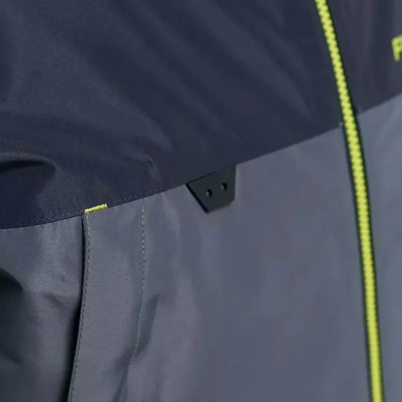 Finntrail Vestes De Pêche^Veste Homme Apex - Gris