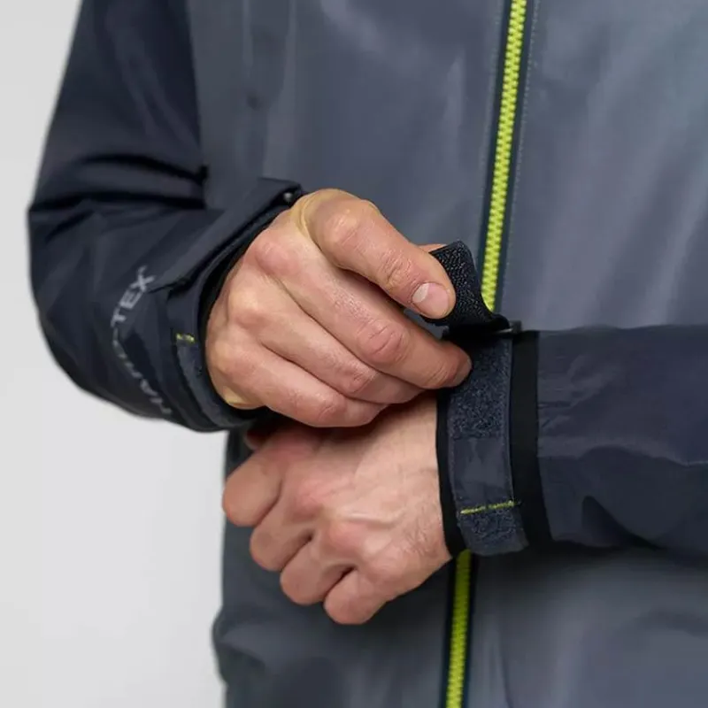 Finntrail Vestes De Pêche^Veste Homme Apex - Gris