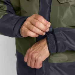 Veste Homme Finntrail Coaster - Kaki
