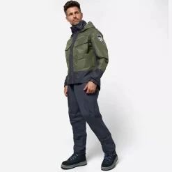 Veste Homme Finntrail Coaster - Kaki