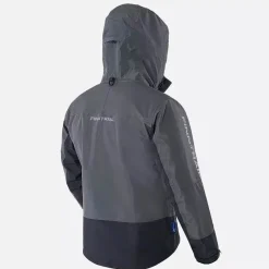 Finntrail Vestes De Pêche^Veste Homme Imperméable Coaster - Gris