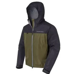 Finntrail Vestes De Pêche^Veste Homme Imperméable Apex - Khaki