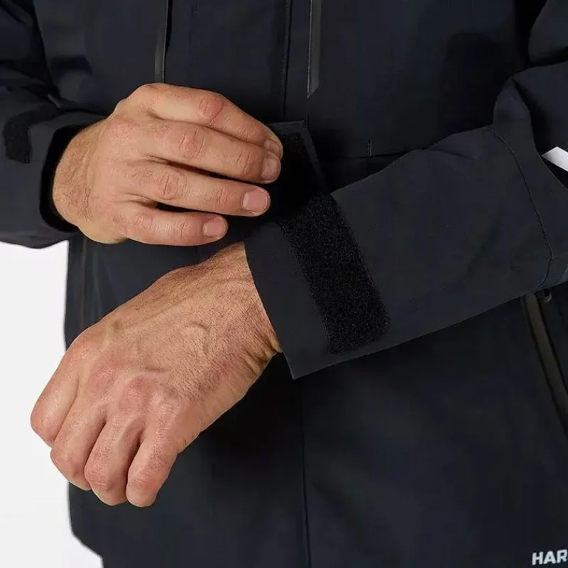 Finntrail Vestes De Pêche^Veste Homme Imperméable Tournament - Graphite