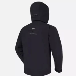 Finntrail Vestes De Pêche^Veste Homme Imperméable Excalibur - Dark Grey