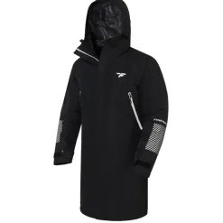 Veste Homme Finntrail Imperméable Drycoat - Graphite