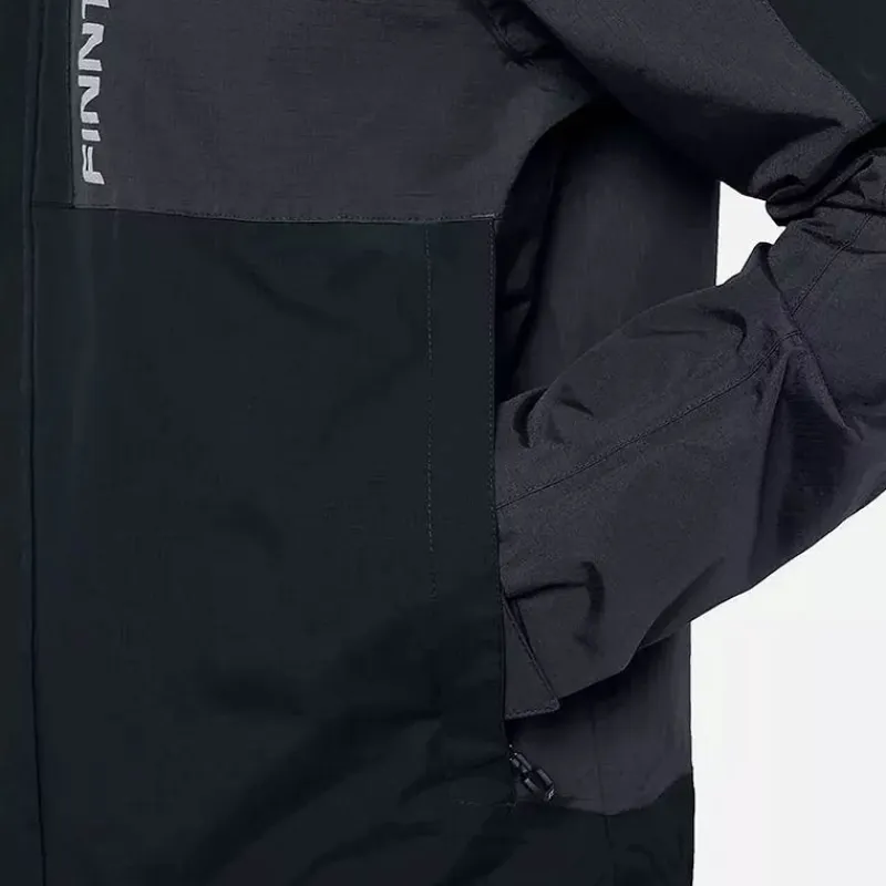 Finntrail Vestes De Pêche^Veste Homme Lightsuit 3504 - Graphite