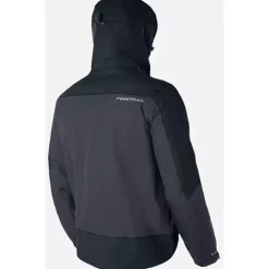 Finntrail Vestes De Pêche^Veste Homme Lightsuit 3504 - Graphite