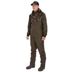 Veste Homme Fox Camo/Khaki Rs 10K Jacket