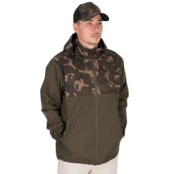 Veste Homme Fox Camo/Khaki Rs 10K Jacket