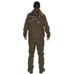 Veste Homme Fox Camo/Khaki Rs 10K Jacket