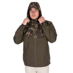 Veste Homme Fox Camo/Khaki Rs 10K Jacket