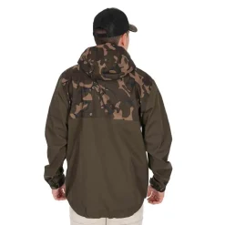 Veste Homme Fox Camo/Khaki Rs 10K Jacket