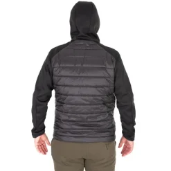 Veste Homme Fox Collection Hybrid Jacket - Noir