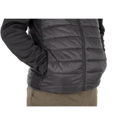 Veste Homme Fox Collection Hybrid Jacket - Noir