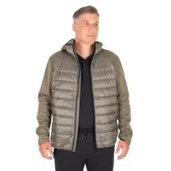Veste Homme Fox Collection Hybrid Jacket - Vert