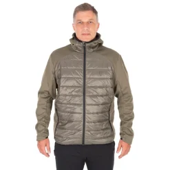 Veste Homme Fox Collection Hybrid Jacket - Vert