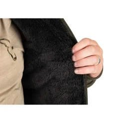 Veste Homme Fox Collection Sherpa Jacket - Vert