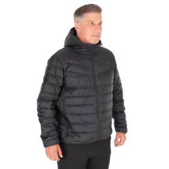 Fox Vestes De Pêche^Veste Homme Explorer Downfill Packaway Jacket - Noir