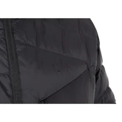 Fox Vestes De Pêche^Veste Homme Explorer Downfill Packaway Jacket - Noir