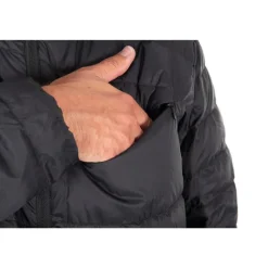 Fox Vestes De Pêche^Veste Homme Explorer Downfill Packaway Jacket - Noir