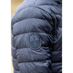 Fox Vestes De Pêche^Veste Homme Explorer Downfill Packaway Jacket - Noir