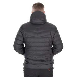 Fox Vestes De Pêche^Veste Homme Explorer Downfill Packaway Jacket - Noir