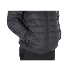 Fox Vestes De Pêche^Veste Homme Explorer Downfill Packaway Jacket - Noir