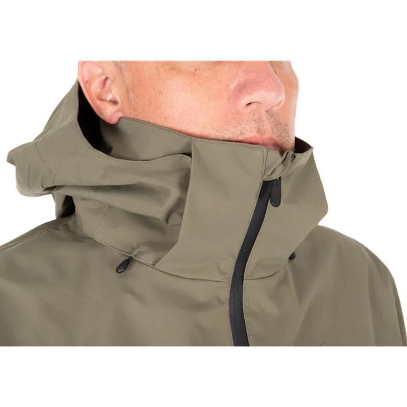 Fox Vestes De Pêche^Veste Homme Explorer 20K Jacket - Vert
