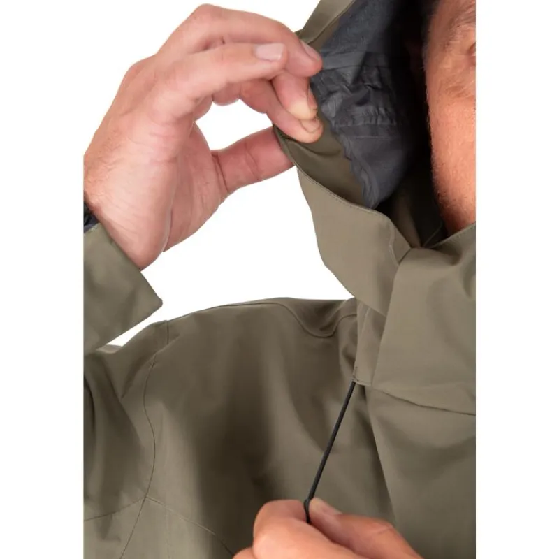 Fox Vestes De Pêche^Veste Homme Explorer 20K Jacket - Vert