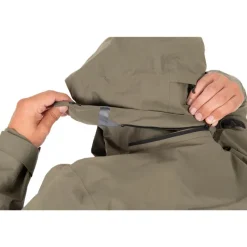Fox Vestes De Pêche^Veste Homme Explorer 20K Jacket - Vert