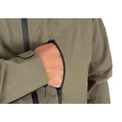 Fox Vestes De Pêche^Veste Homme Explorer 20K Jacket - Vert