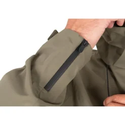 Fox Vestes De Pêche^Veste Homme Explorer 20K Jacket - Vert