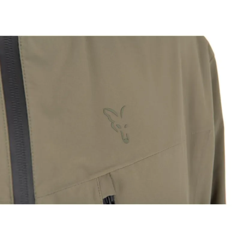 Fox Vestes De Pêche^Veste Homme Explorer 20K Jacket - Vert