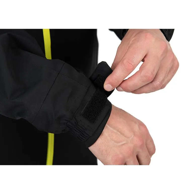 Veste Homme Fox Matrix 10K Waterproof Jacket - Noir