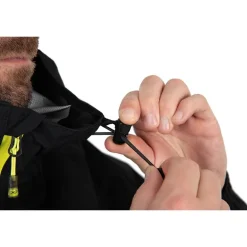 Veste Homme Fox Matrix 10K Waterproof Jacket - Noir