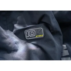 Veste Homme Fox Matrix 10K Waterproof Jacket - Noir