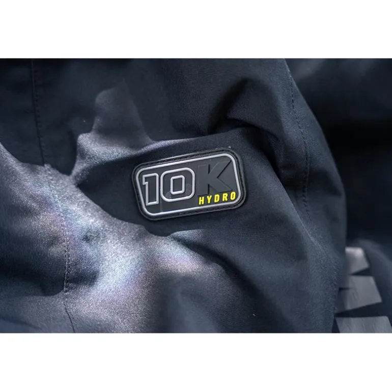 Veste Homme Fox Matrix 10K Waterproof Jacket - Noir