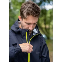 Veste Homme Fox Matrix 10K Waterproof Jacket - Noir