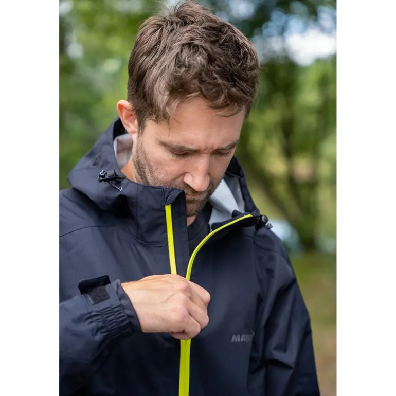 Veste Homme Fox Matrix 10K Waterproof Jacket - Noir