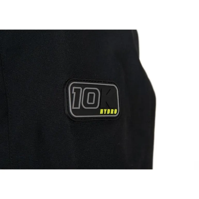 Veste Homme Fox Matrix 10K Waterproof Jacket - Noir