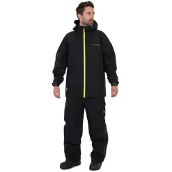 Veste Homme Fox Matrix 10K Waterproof Jacket - Noir