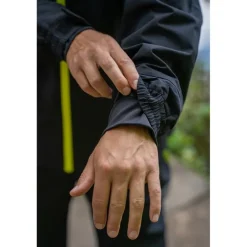 Veste Homme Fox Matrix 10K Waterproof Jacket - Noir