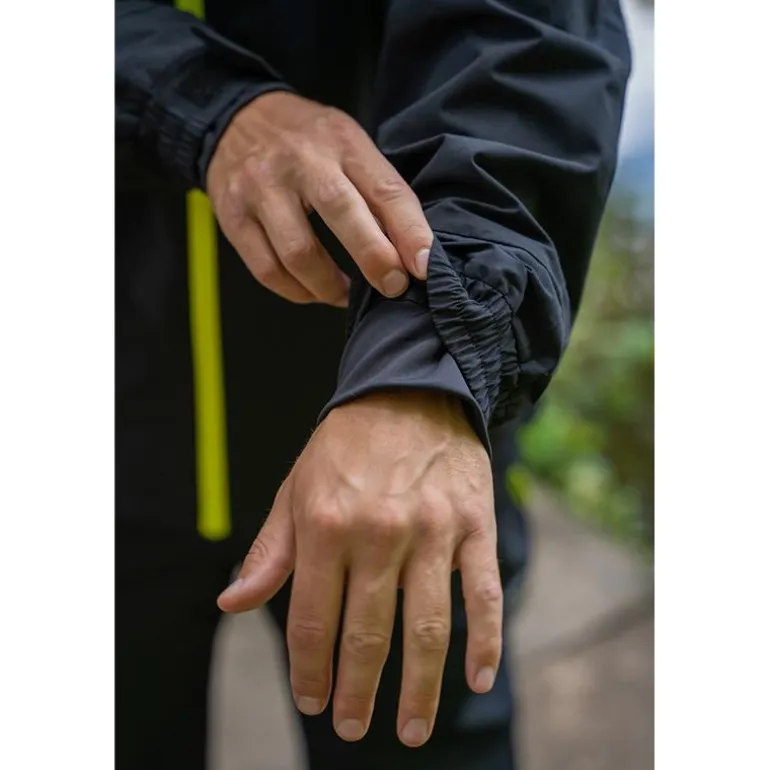 Veste Homme Fox Matrix 10K Waterproof Jacket - Noir