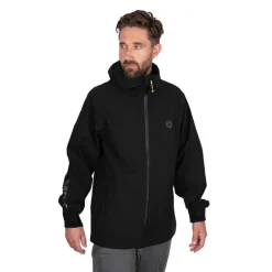Veste Homme Fox Matrix Ultra-Light 8K Jacket - Noir