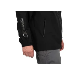 Veste Homme Fox Matrix Ultra-Light 8K Jacket - Noir