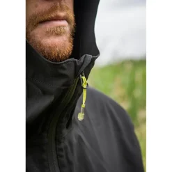 Veste Homme Fox Matrix Ultra-Light 8K Jacket - Noir
