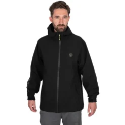 Veste Homme Fox Matrix Ultra-Light 8K Jacket - Noir