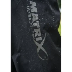 Veste Homme Fox Matrix Ultra-Light 8K Jacket - Noir