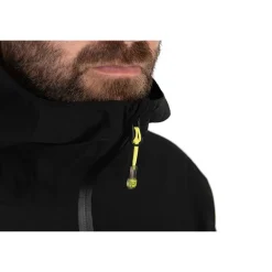 Veste Homme Fox Matrix Ultra-Light 8K Jacket - Noir