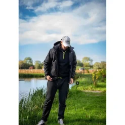 Veste Homme Fox Matrix Windblocker Plus - Noir